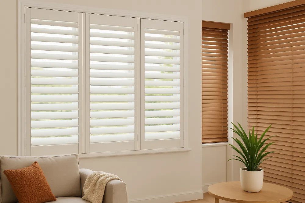 Smart Way to Enhance Privacy and Style in Any Room 1