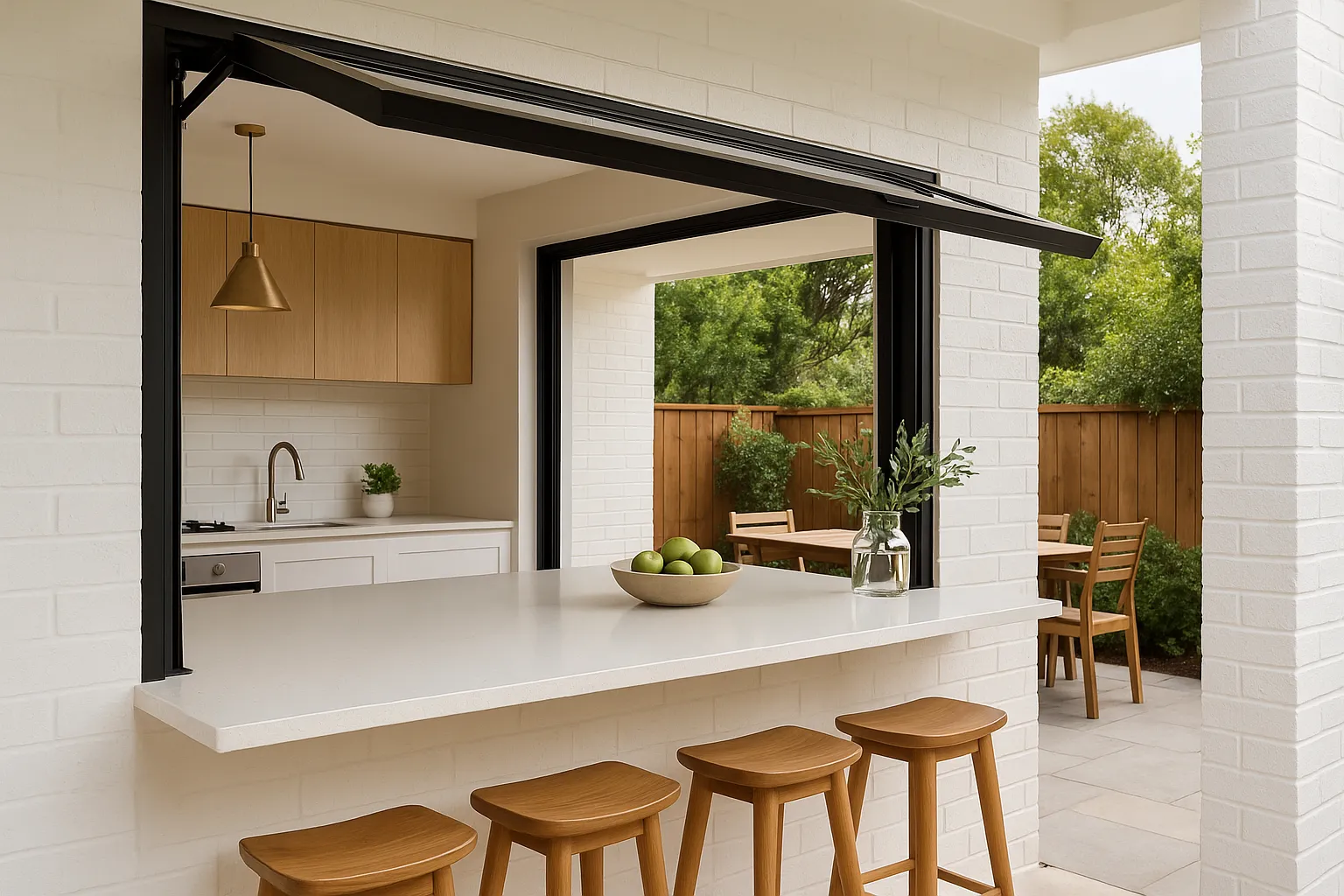 The Must-Have Home Feature That Instantly Elevates Any Space