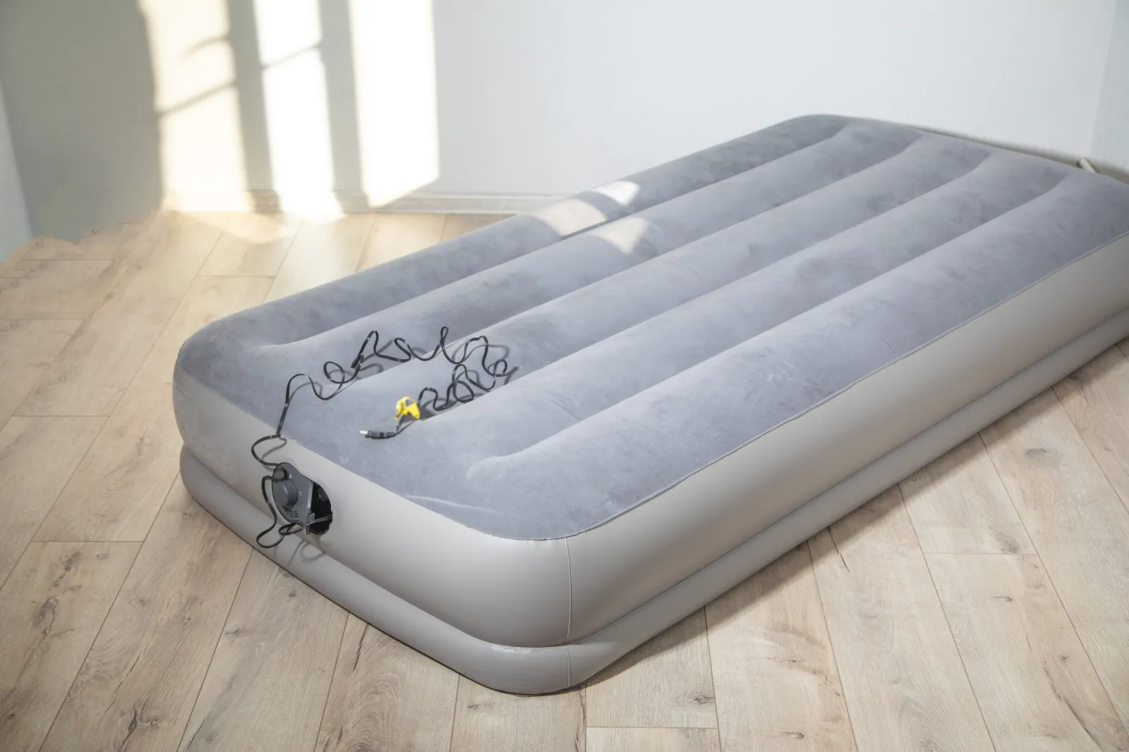 The Technology Behind Adjustable Air Beds