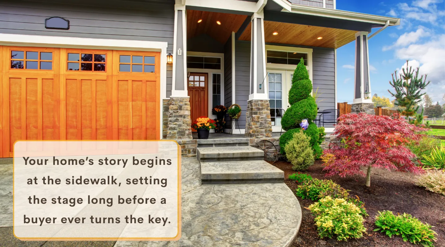 Tips for Navigating Buyer's Market - 2