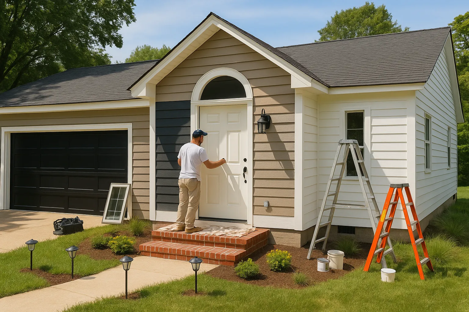 Top Remodeling Projects to Get the Most Bang for Your Buck