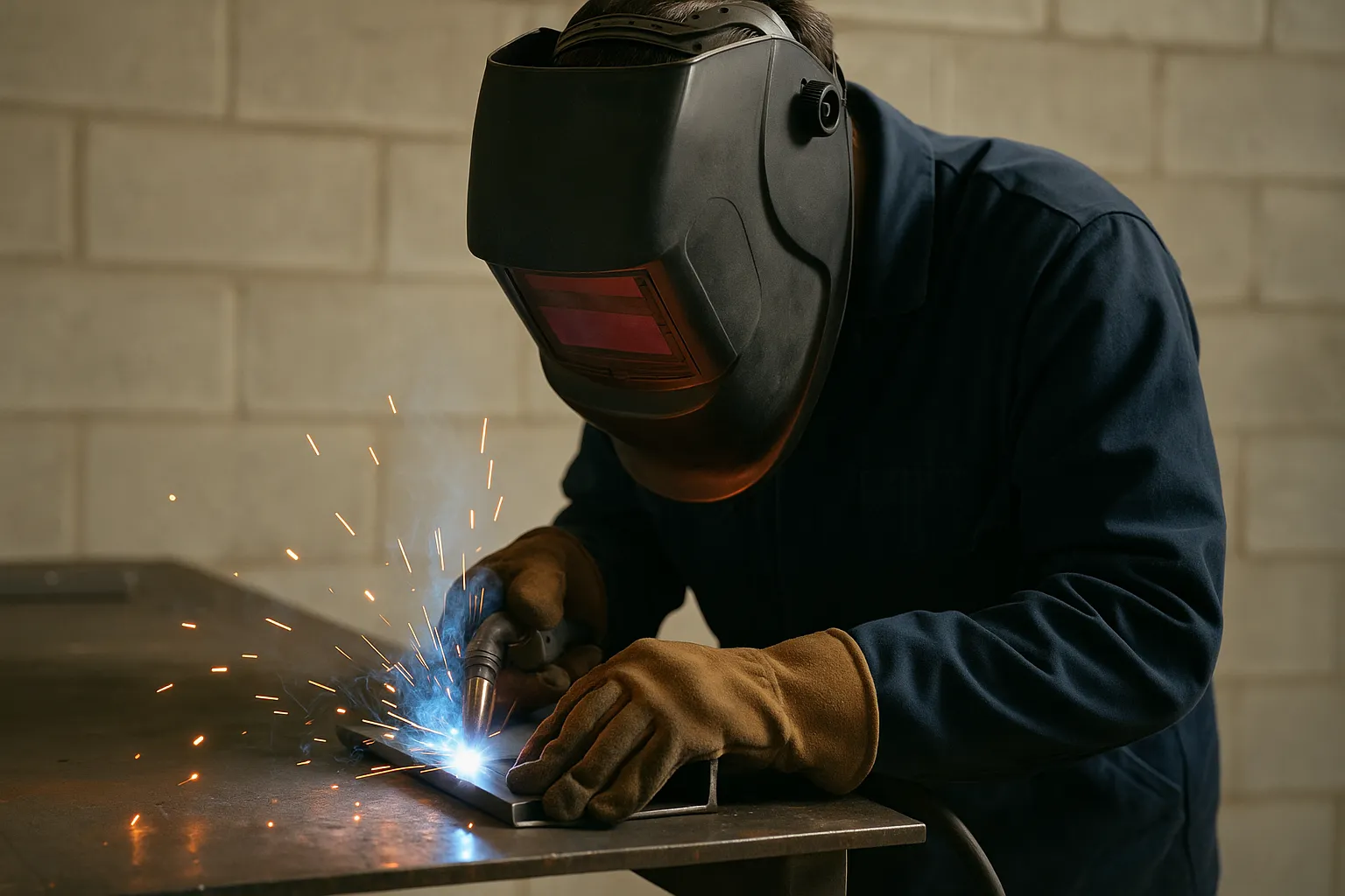 Top Welding Brands for Clear Sightlines, Less Eye Strain, and Better Home-Project Control