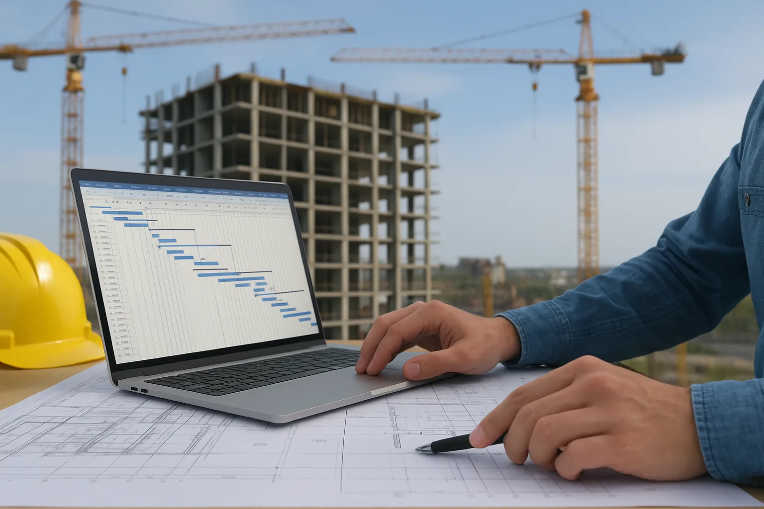 What Are the Best Project Scheduling Solutions for Construction Teams