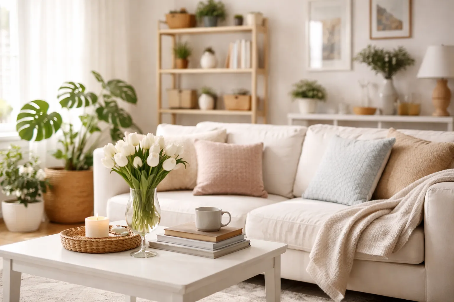 What a Clean Home Says About You — and Why It Matters More Than Ever