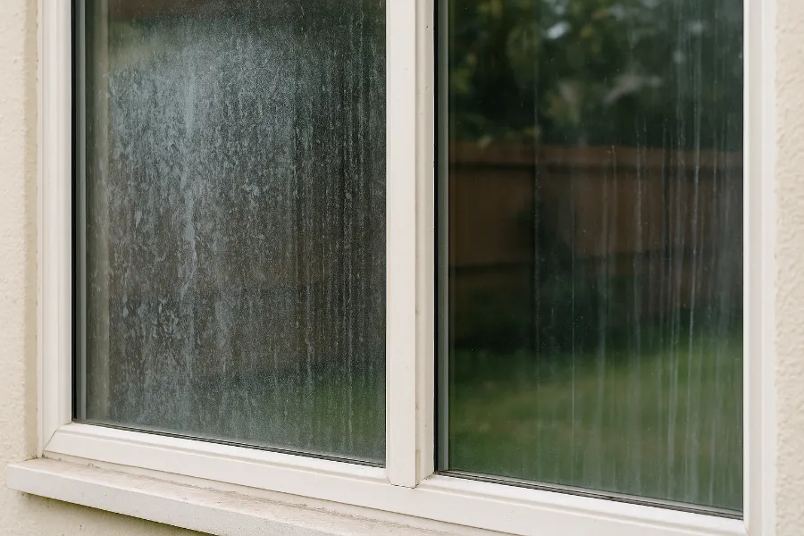 Why Exterior Glass Ages Faster 1