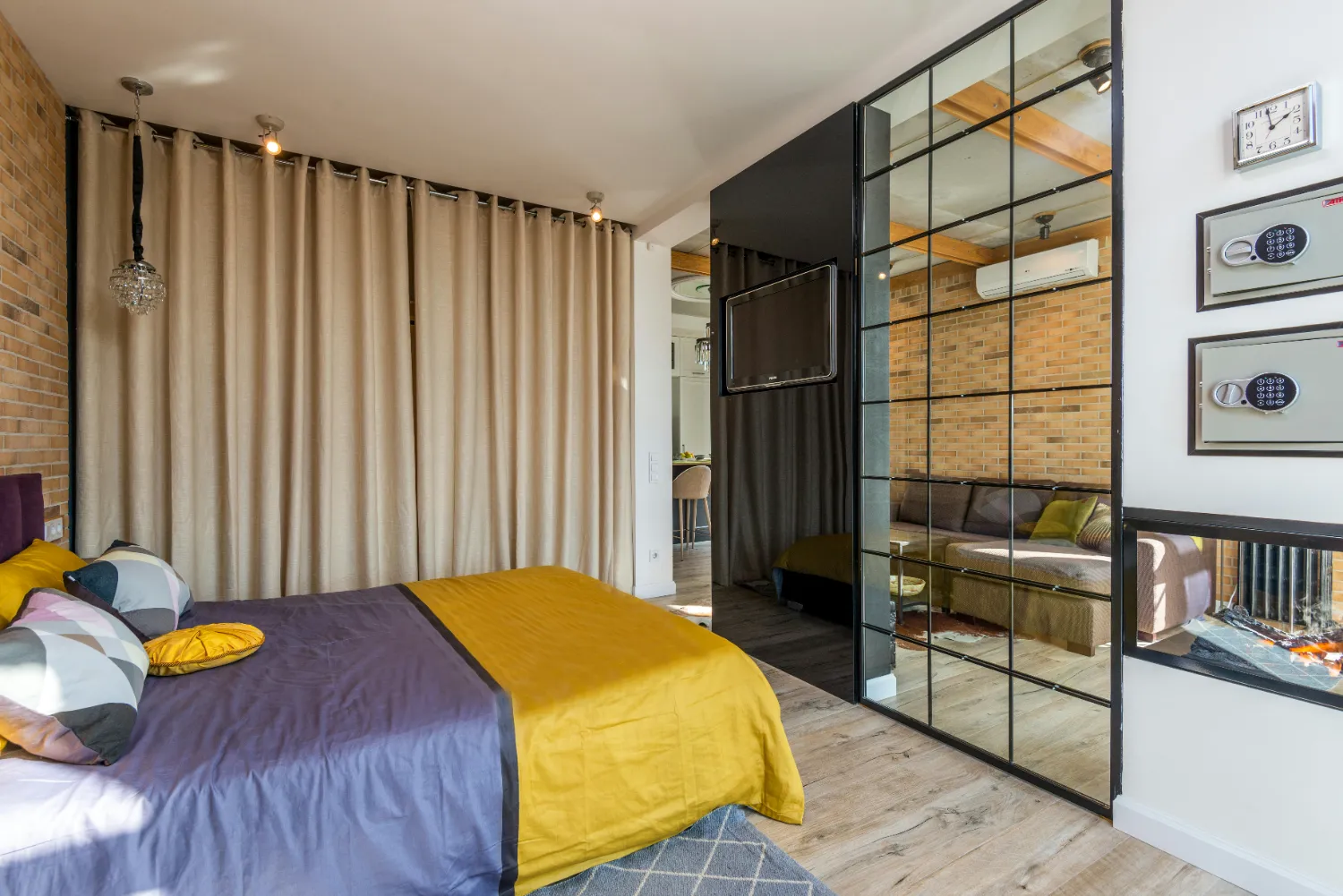 Why Hidden Wall Safe Technology Is Becoming a Must-Have for Homeowners