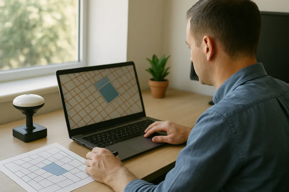 Why Surveyors and Buyers Trust Modern Deed Plotting Tools