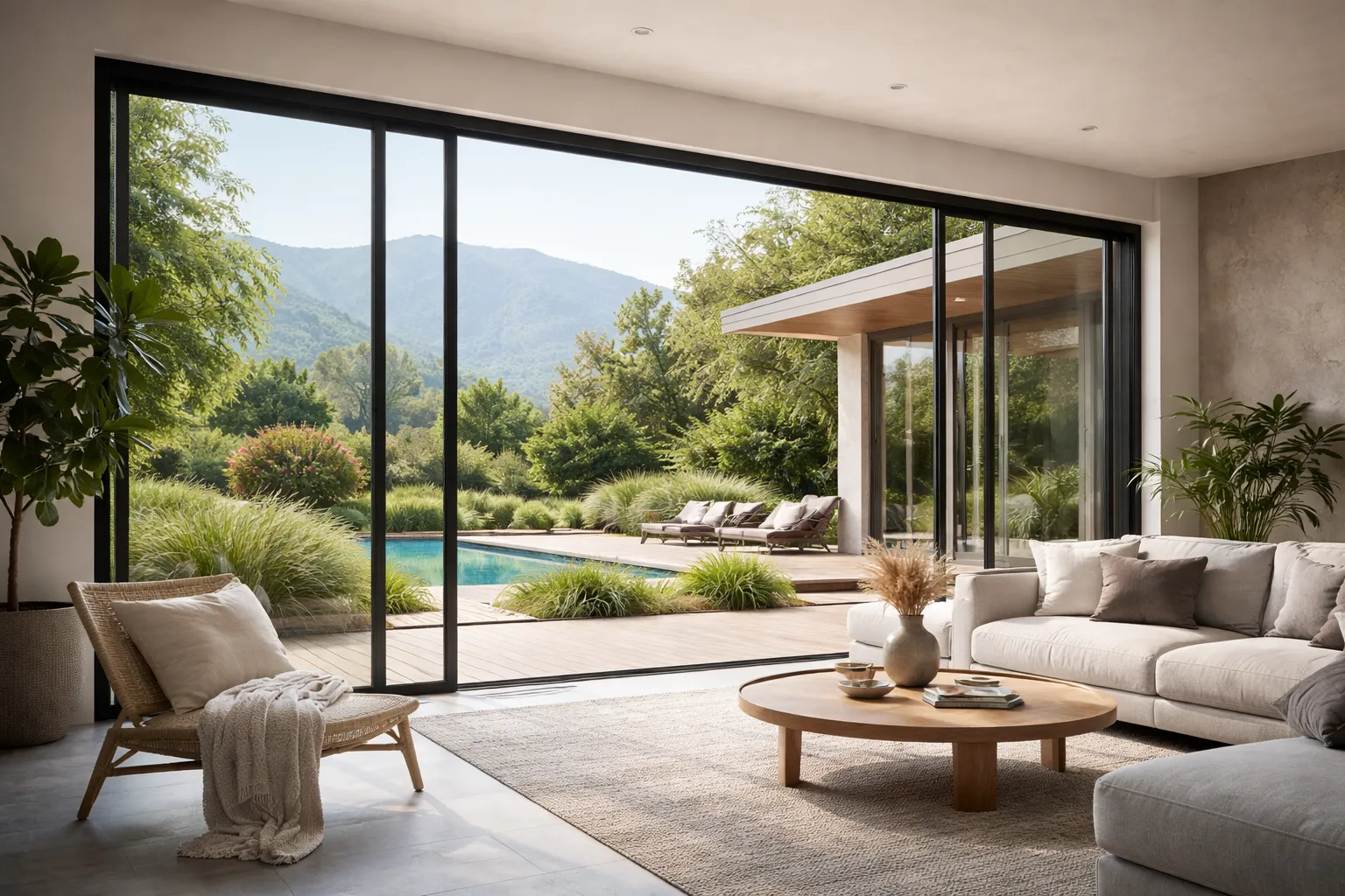 Window Trends for Modern Homes in 2026