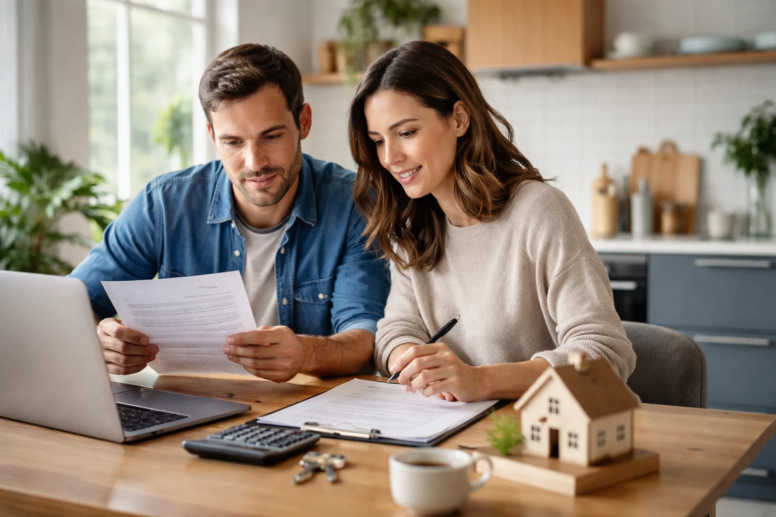 6 Things to Research Before Buying a Home