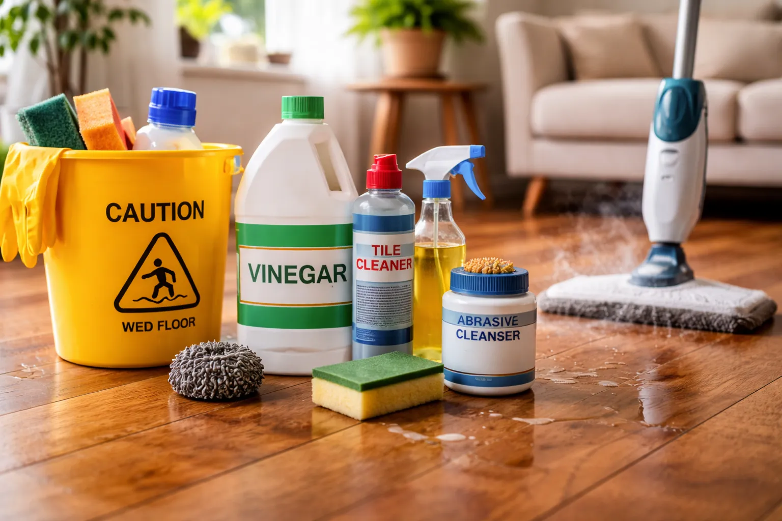 A few “don’t do this” moves that ruin finishes faster than dirt does