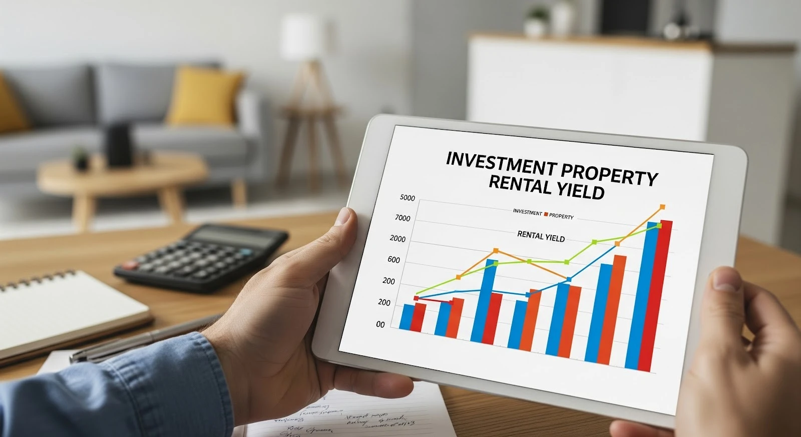 Best Renovations to Boost Investment Property Rental Yield