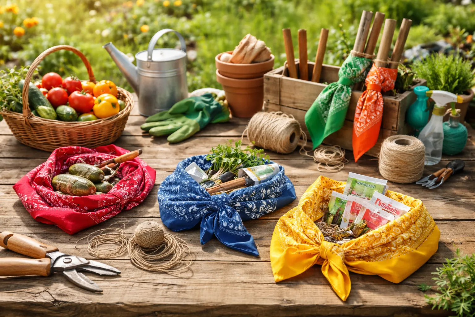 Blog-Outline-DIY-Outdoor-Essentials-Bandanas-for-Gardening-and-Home-Projects