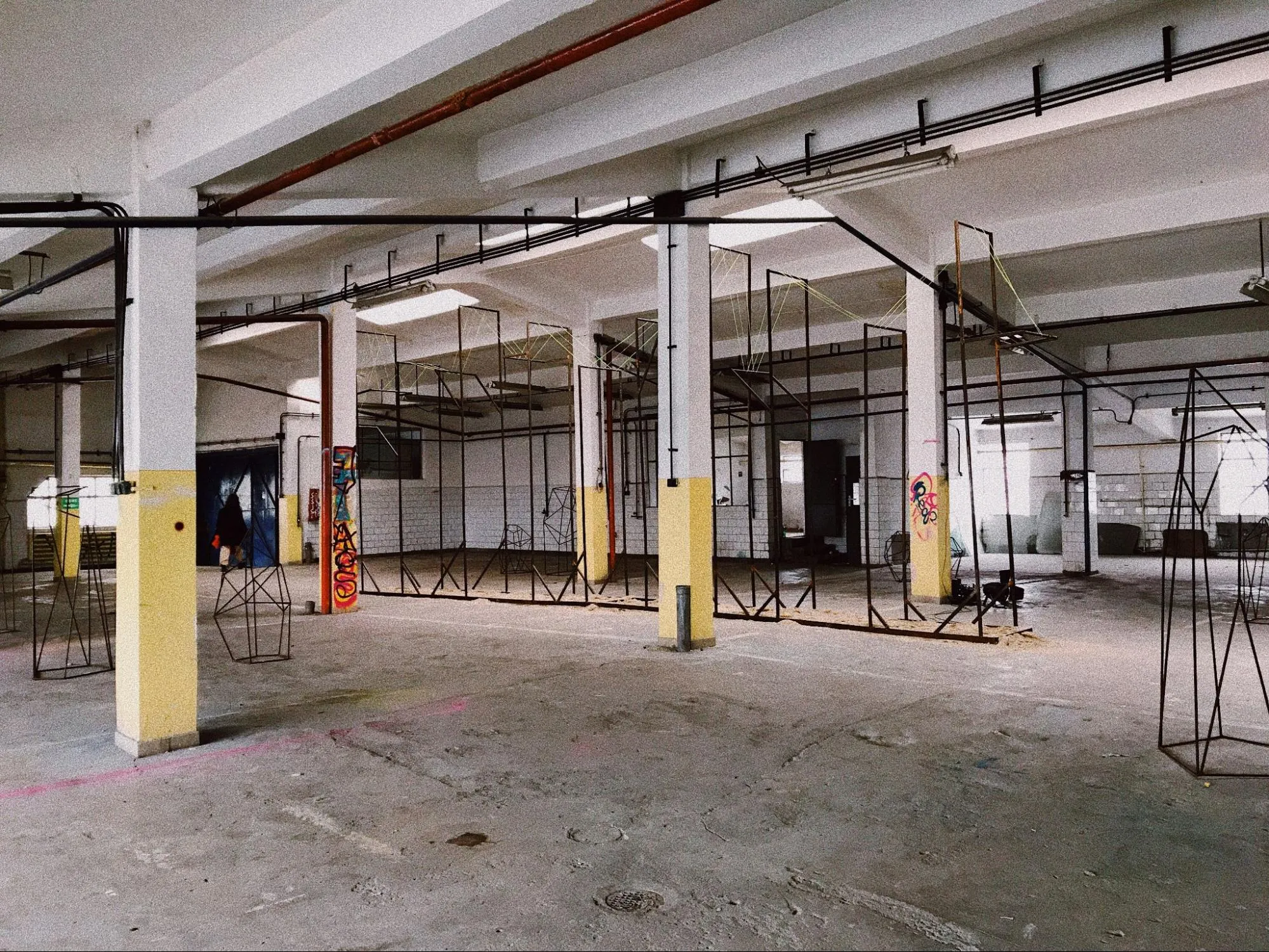 Designing and Building Specialised Workspaces From Home Workshops to Commercial Laboratories