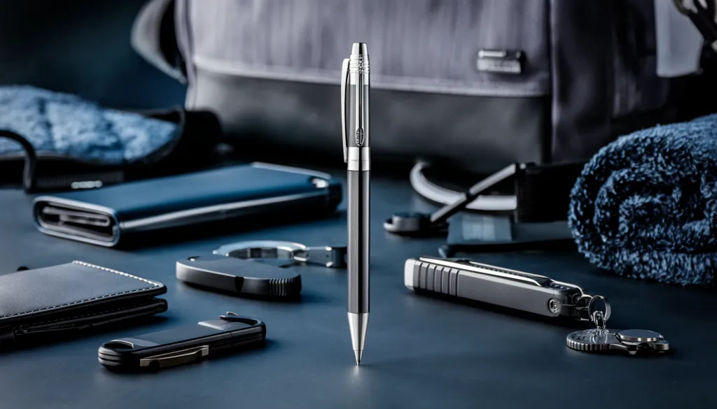 EDC Mechanical Pencil