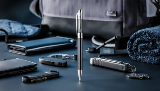 Pensil Mekanik EDC: Presisi dalam Desain Perbaikan Rumah