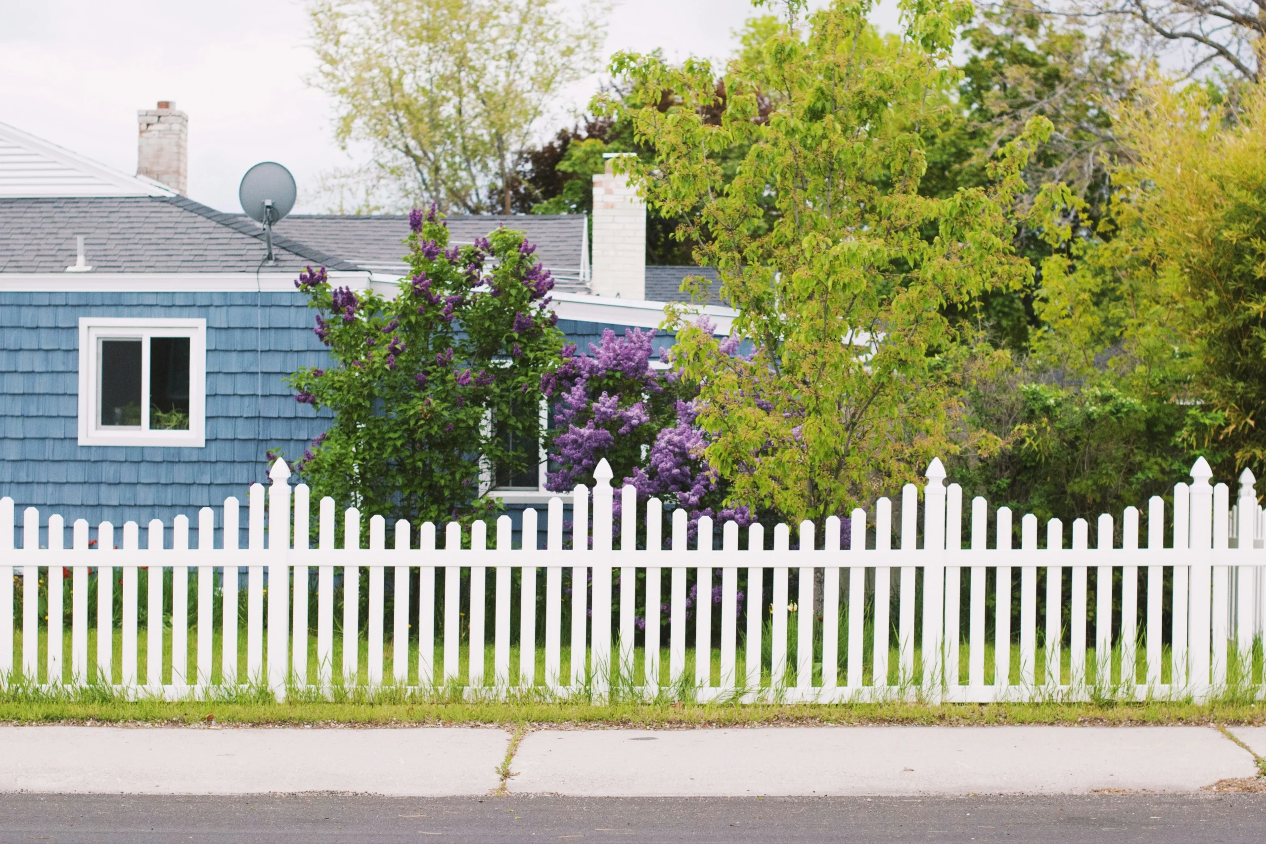 Factors That Influence the Longevity of Residential Fences