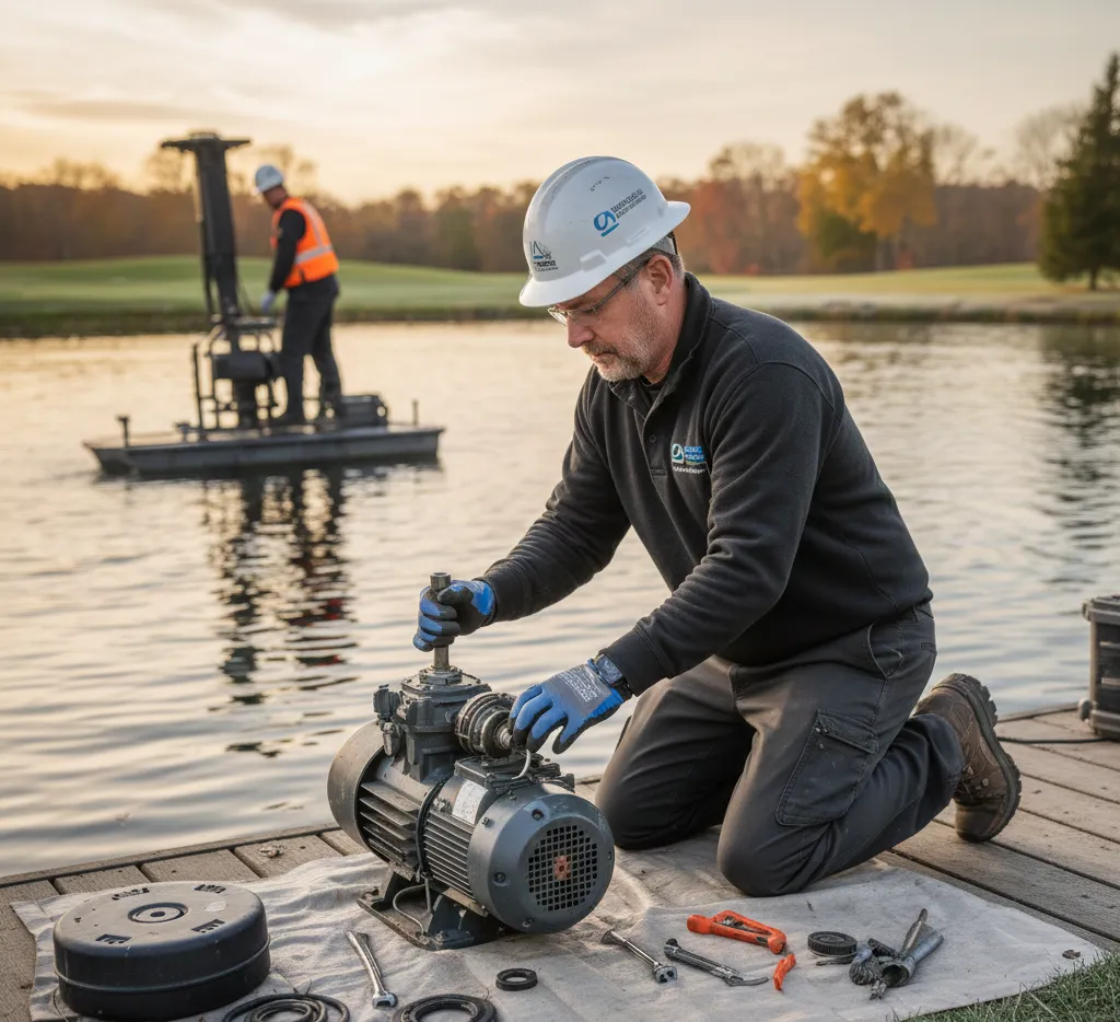 Mechanical Audits - Protecting Your Investment