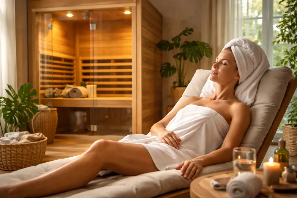 Physical Recovery Is a Missing Piece in Most Self-Care Routines