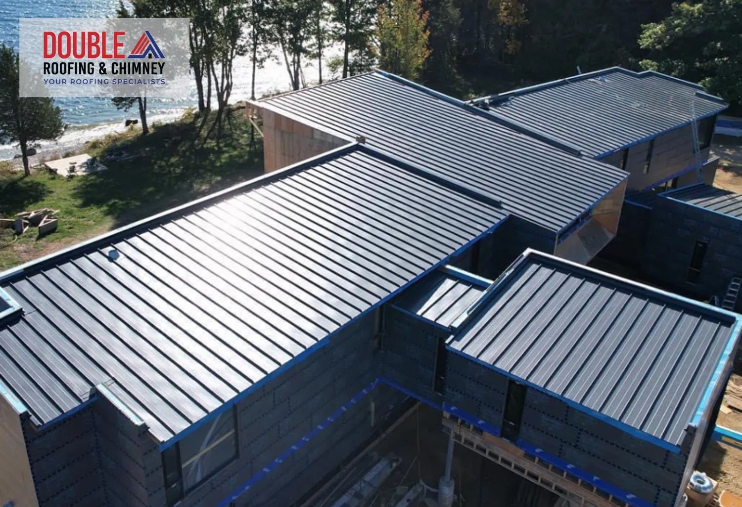 Professional Roofing Services in Long Island for Long-Lasting Protection