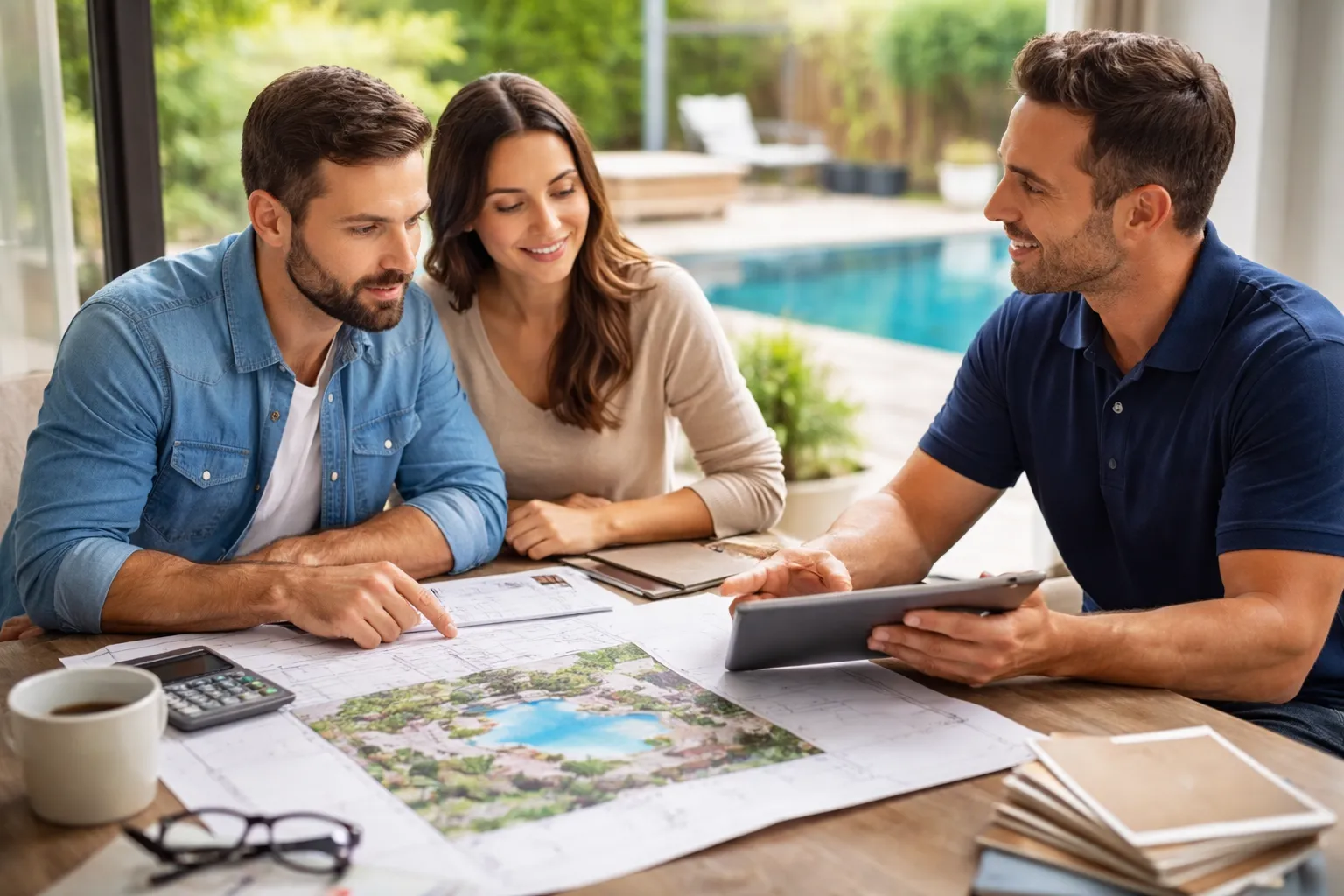 Pros and Cons of Builder Financing vs Bank Loans