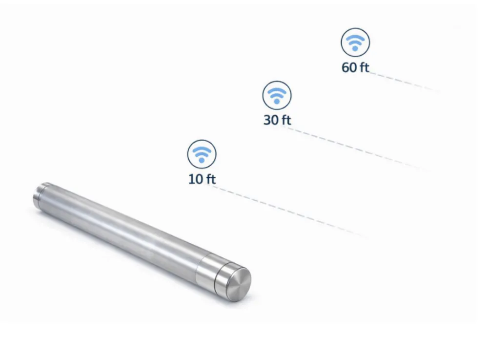 Refurbished Sondes Are Tested 3