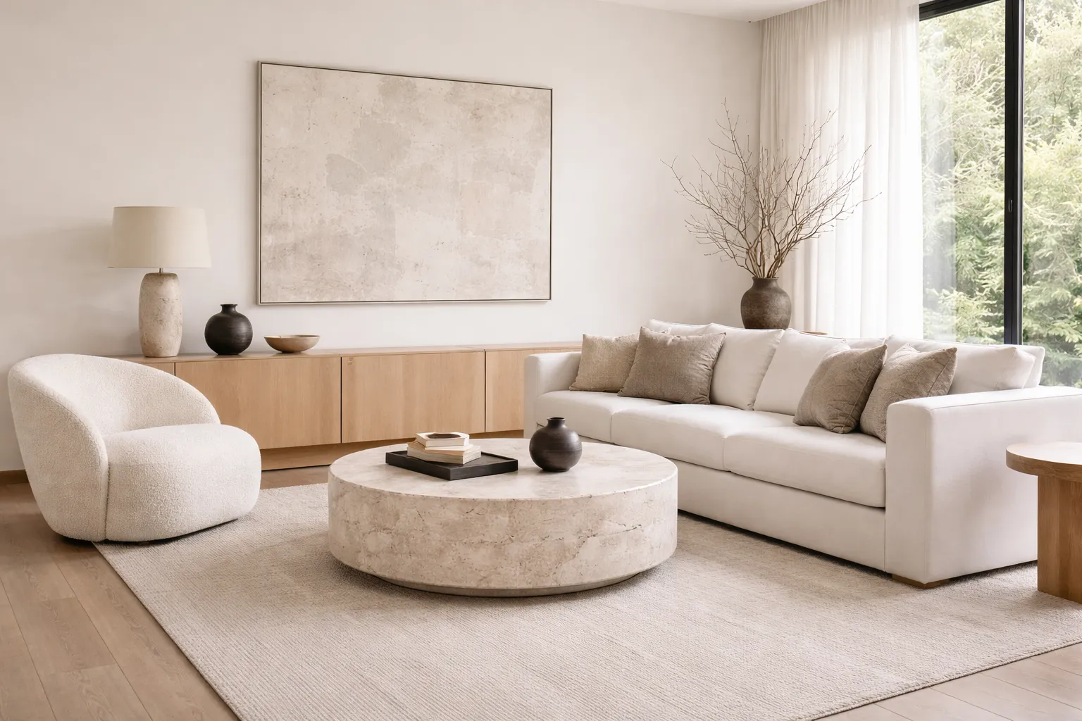 Restraint as a Form of Modern Luxury