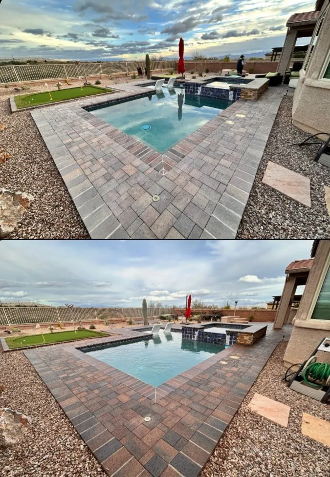 Reviving Faded Pavers Essential Sealing Tips for Homeowners