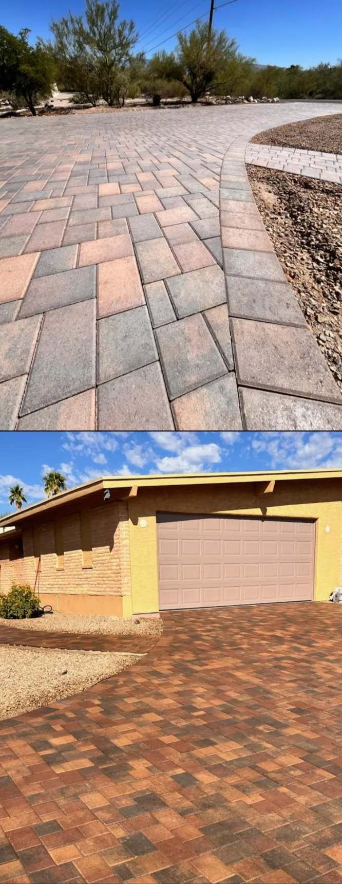 Step-by-Step Paver Sealing Guide for Tucson's Dry Climate