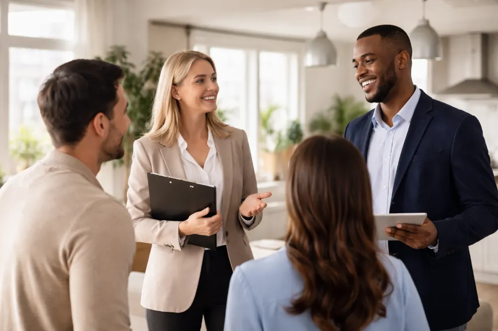 Strategies to Create a Unique Value Proposition for Modern Real Estate Agents