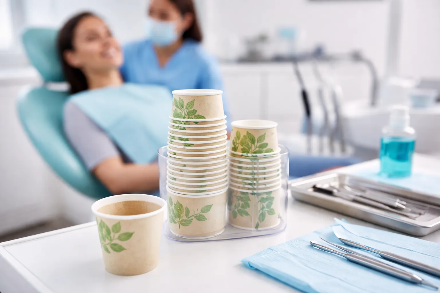 These-Tiny-Cups-Changed-How-Dental-Offices-Work