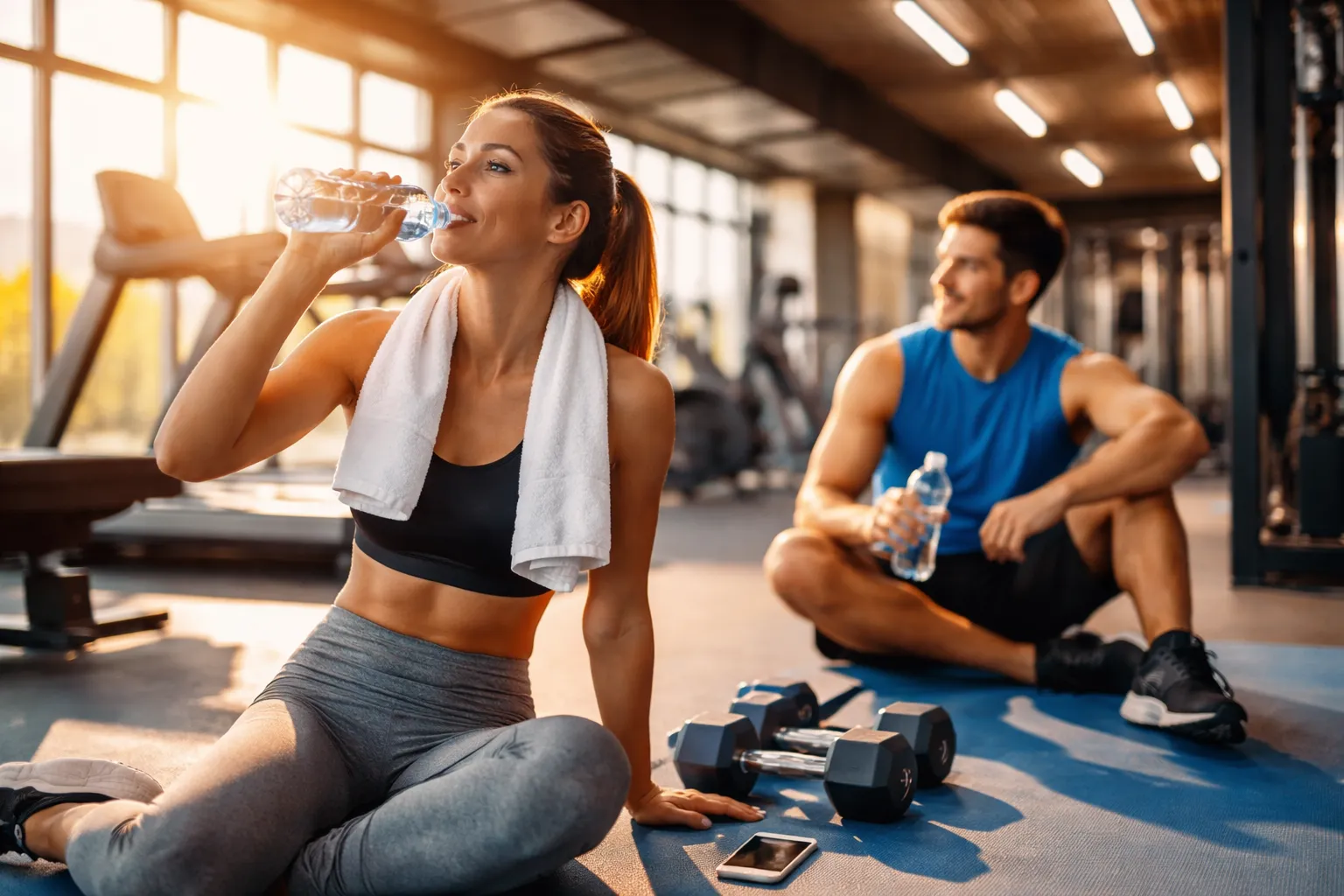 Timing-Your-Workouts-for-Maximum-Recovery-Benefits