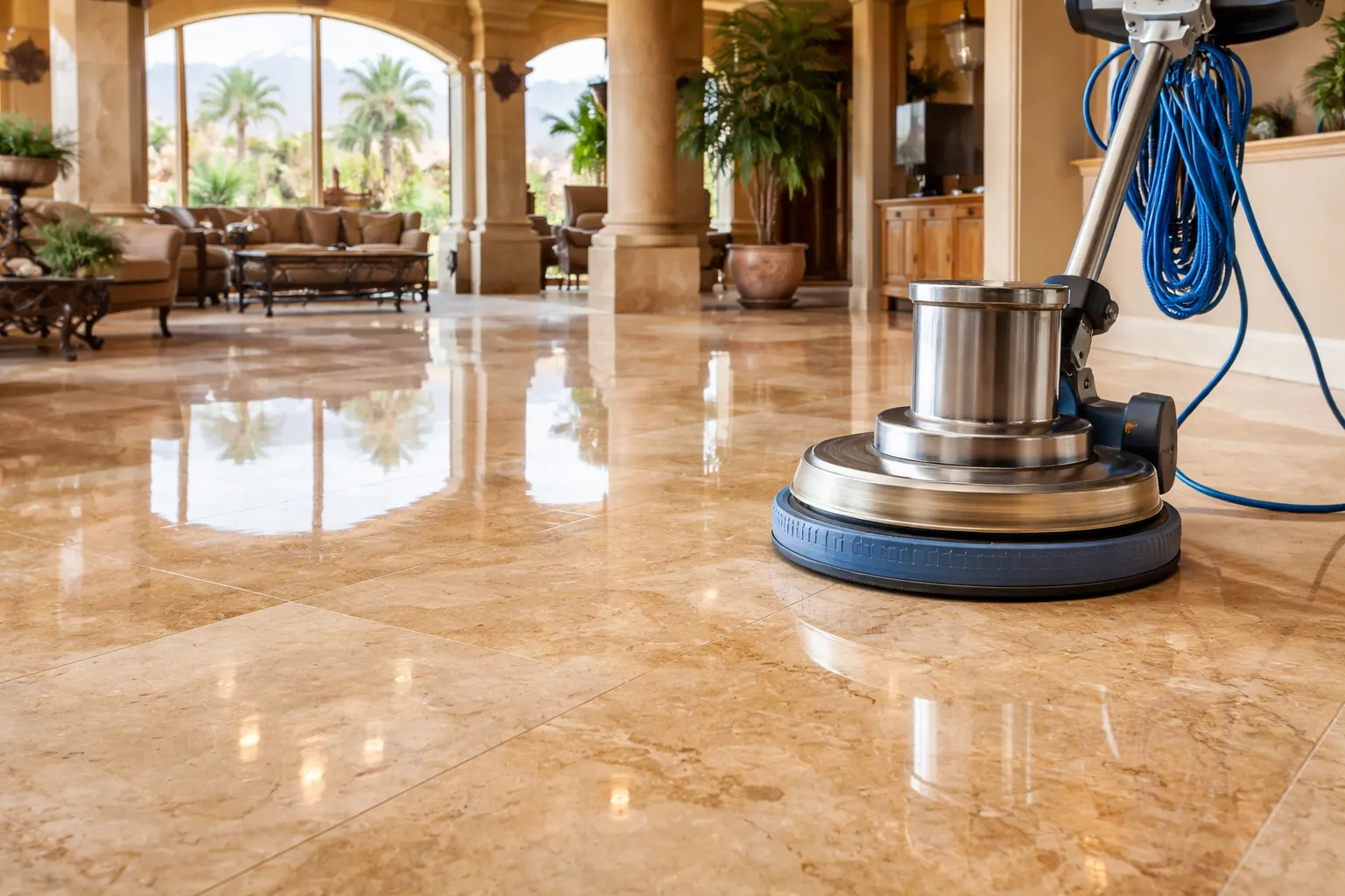 Top-3-Travertine-Polishing-and-Restoration-Experts-Serving-Arizona