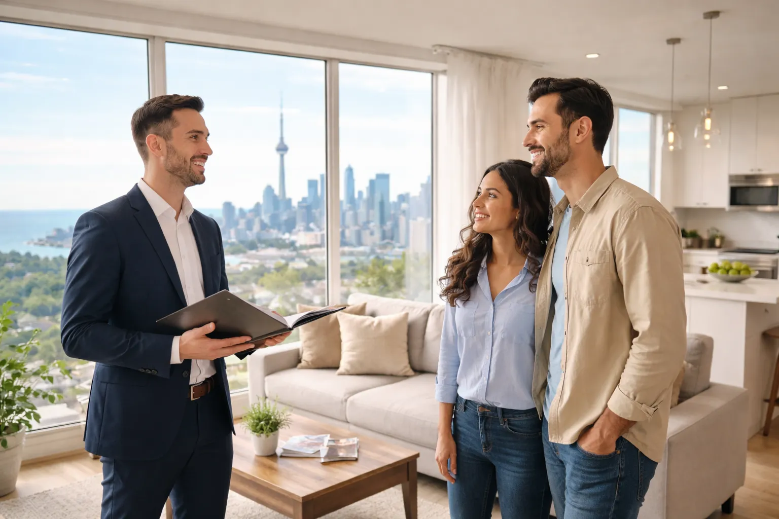 Trying to Find a Realtor in The GTA_ Here is The Best Platform