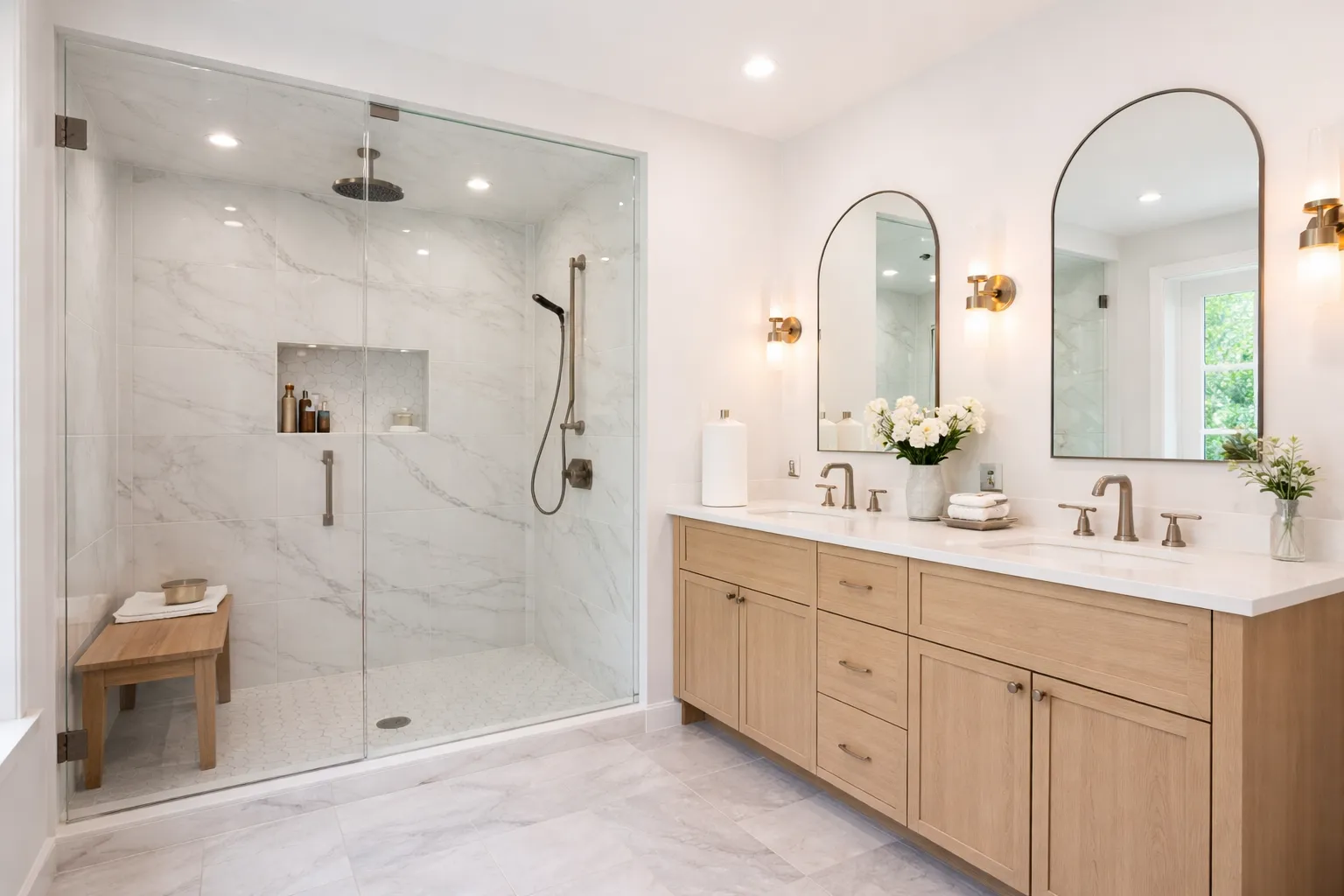 What Makes a Bathroom Renovation Worth It