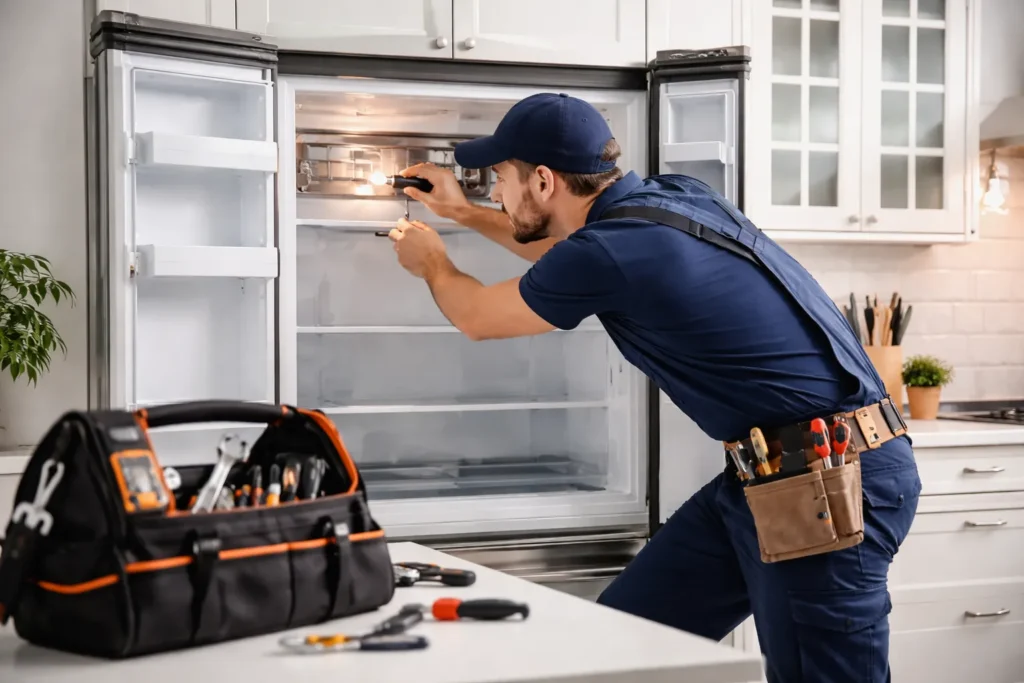 Why Appliance Repair in Clermont Saves You Money Fast