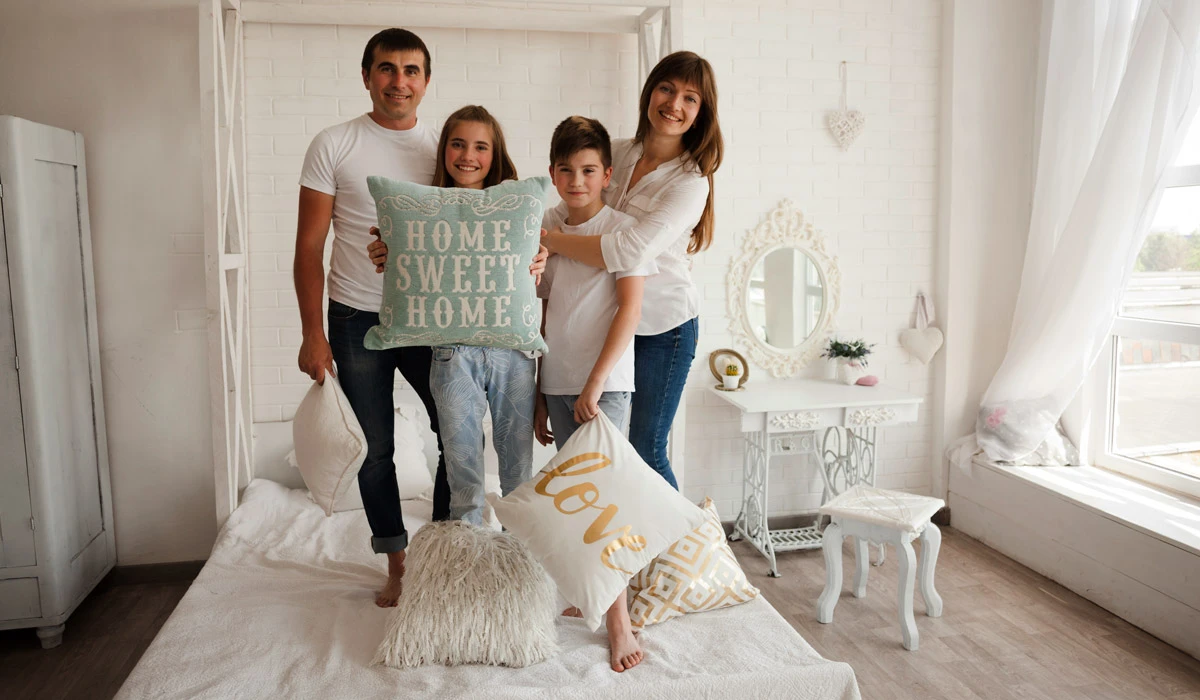 Peningkatan Rumah Tersembunyi yang Mengubah Kualitas Udara Dalam Ruangan