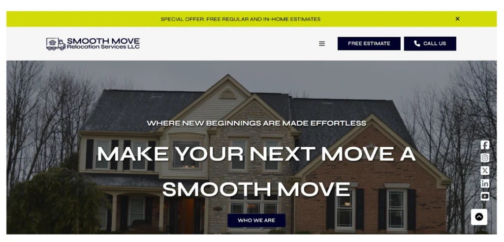 6 Best Moving Companies in Cincinnati for Quality Home Moving in 2026 2