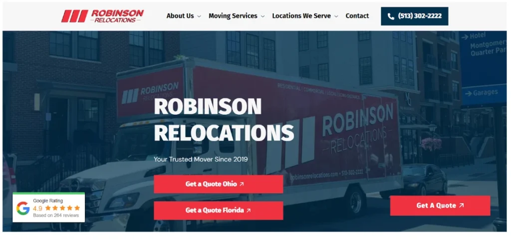 6 Best Moving Companies in Cincinnati for Quality Home Moving in 2026 3