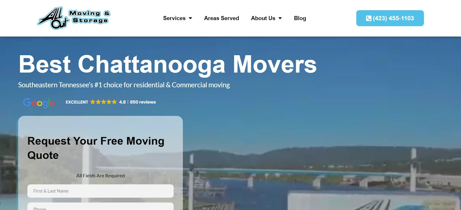 7 Best Chattanooga Movers for Efficient Home Relocation in 2026 4