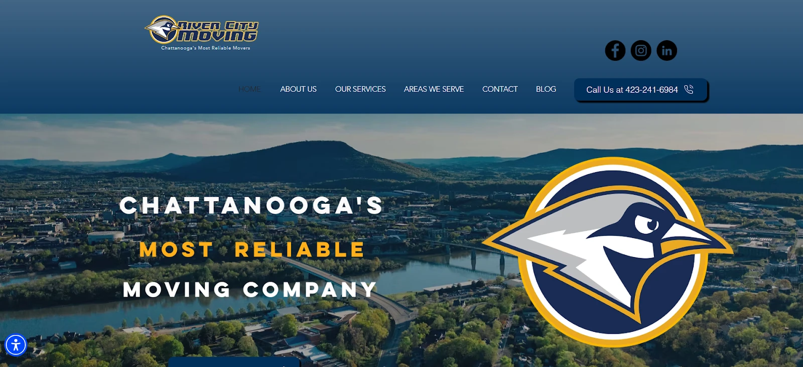 7 Best Chattanooga Movers for Efficient Home Relocation in 2026 6