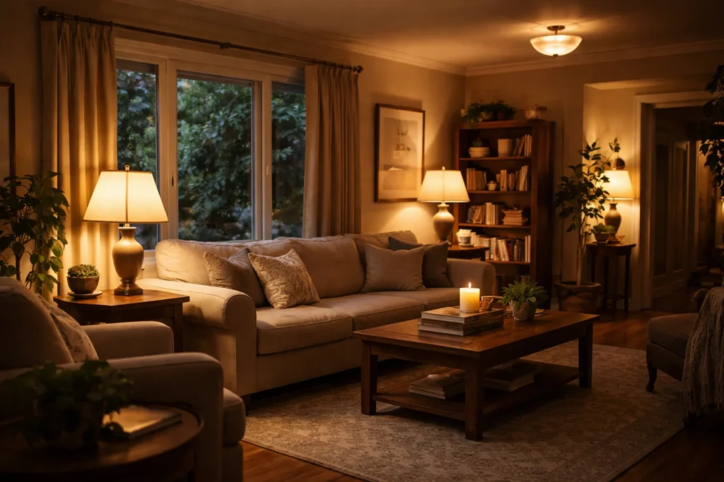 Alternatives to LED Lights for Home Lighting 1