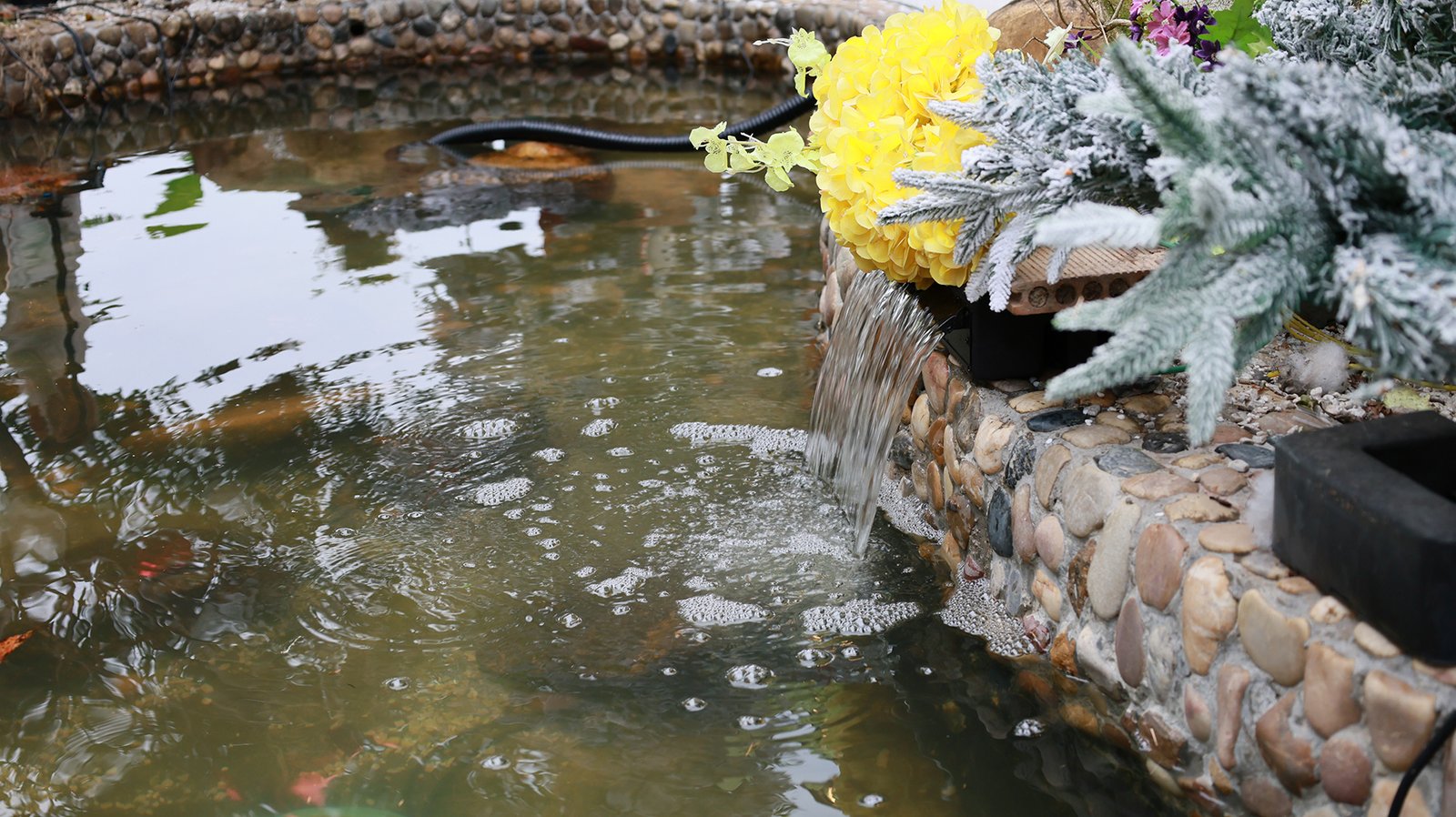 Are Solar Powered Pond Fountains Any Good Pros Cons and Complete Guide 1
