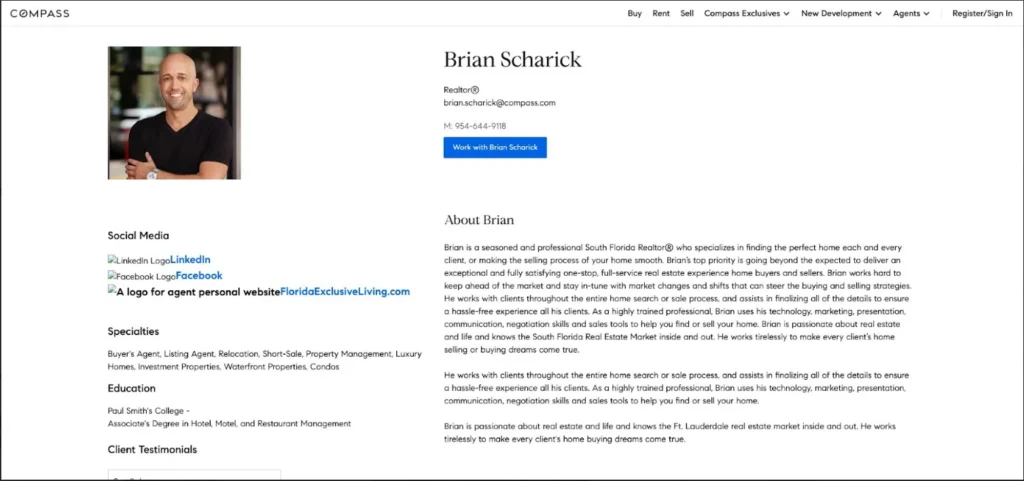 Best Boca Raton Realtors for Relocation Buyers 7