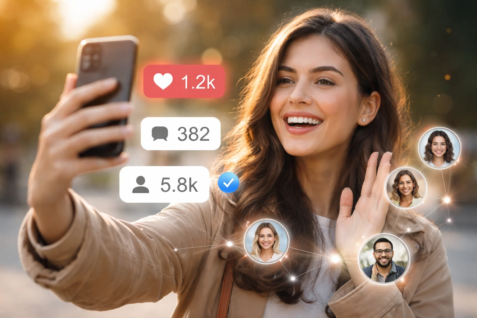 Building Long-Term Authority Through Verified Instagram Followers