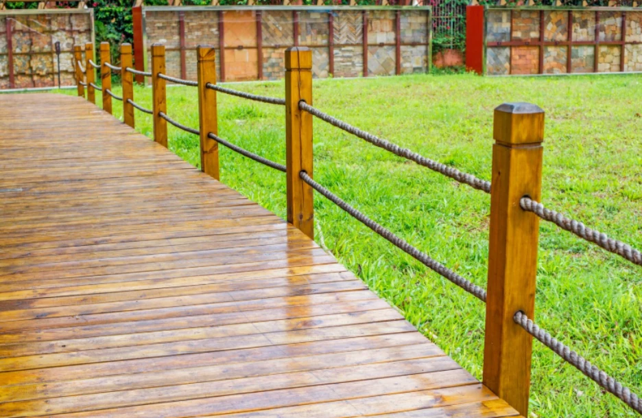 Deck And Fence Installation Complete Guide For Homeowners3