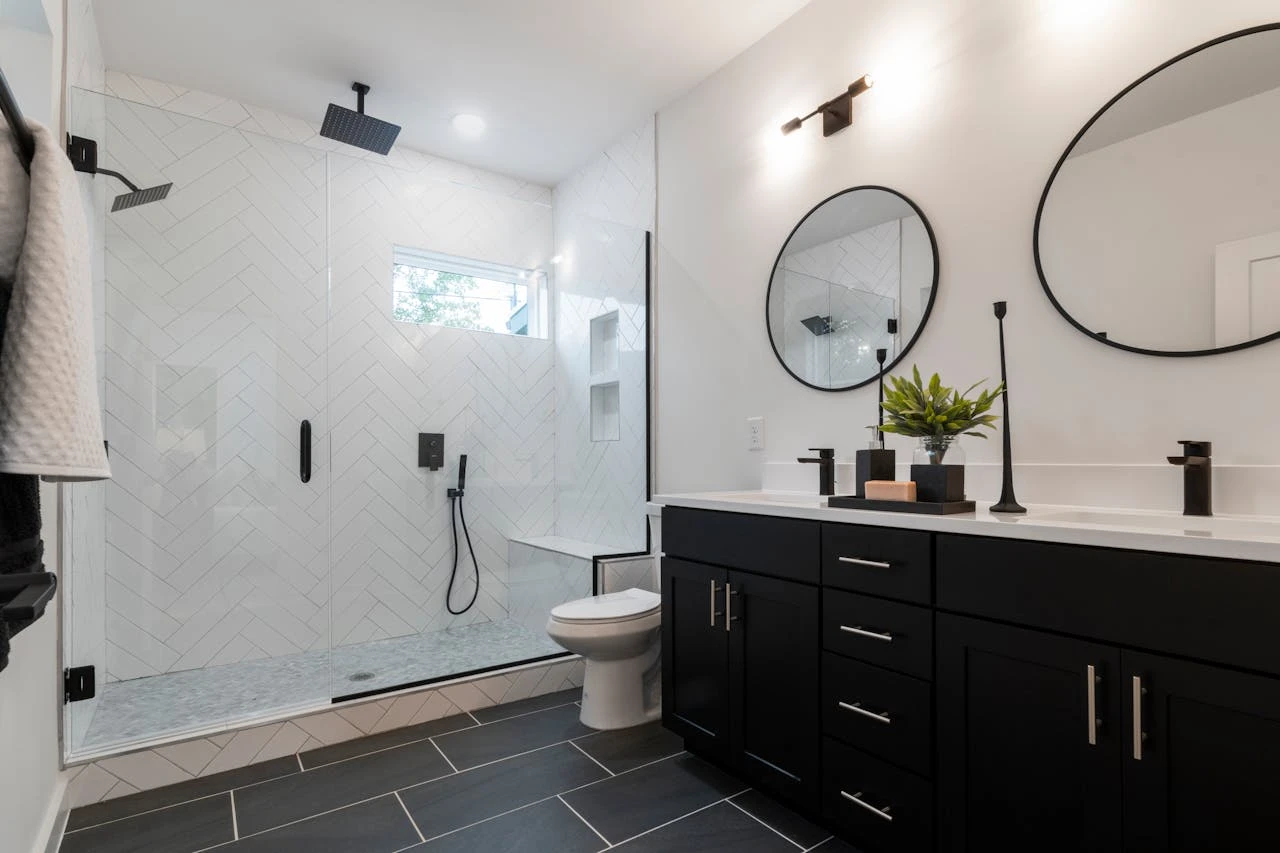 Eco-Friendly Features to Include in Your Next Bathroom Upgrade