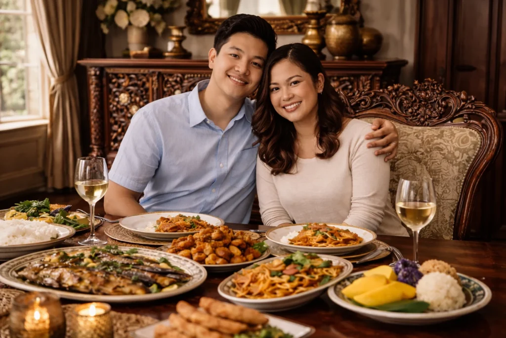 Exotic Home Furniture with Intricate Carvings 5