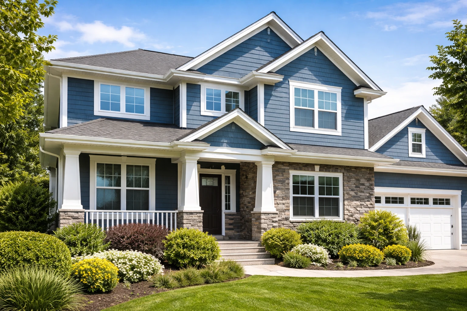 How Quality Siding Protects Your Home and Elevates Its Exterior