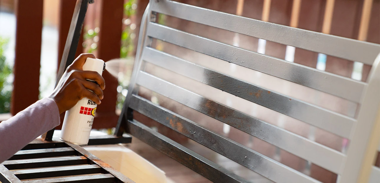 How to Fix Spray Paint Wrinkling (Without Making It Worse)