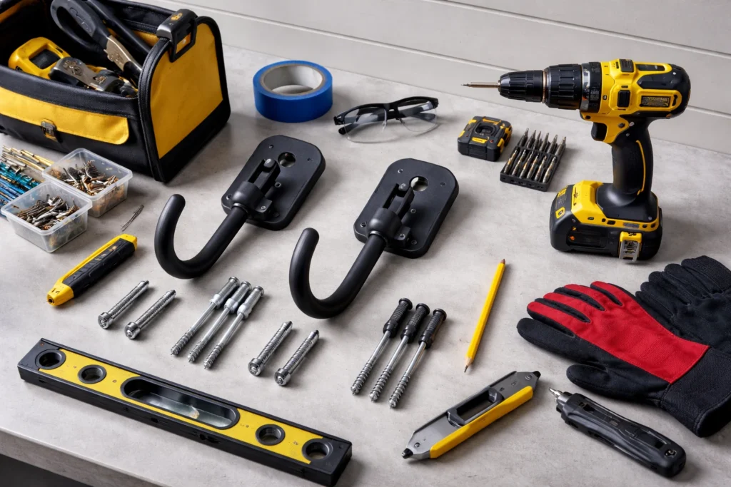 How to Store Electric Scooters in a Garage Safely 3